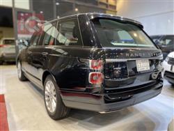 Land Rover Range Rover Vogue